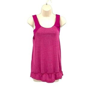 Lululemon Run For Your Life Tank - Medium